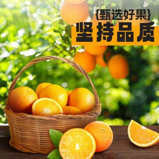 汇源 100%橙汁混合果汁 2L*2瓶