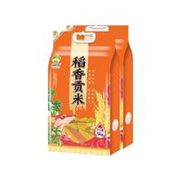 五稻田 稻香贡米 东北大米