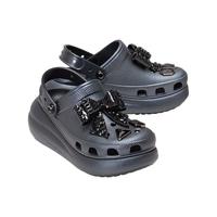  crocs/卡骆驰 厚底 女士凉鞋
