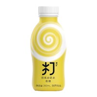 农夫山泉 铁观音奶茶 300ml*15瓶