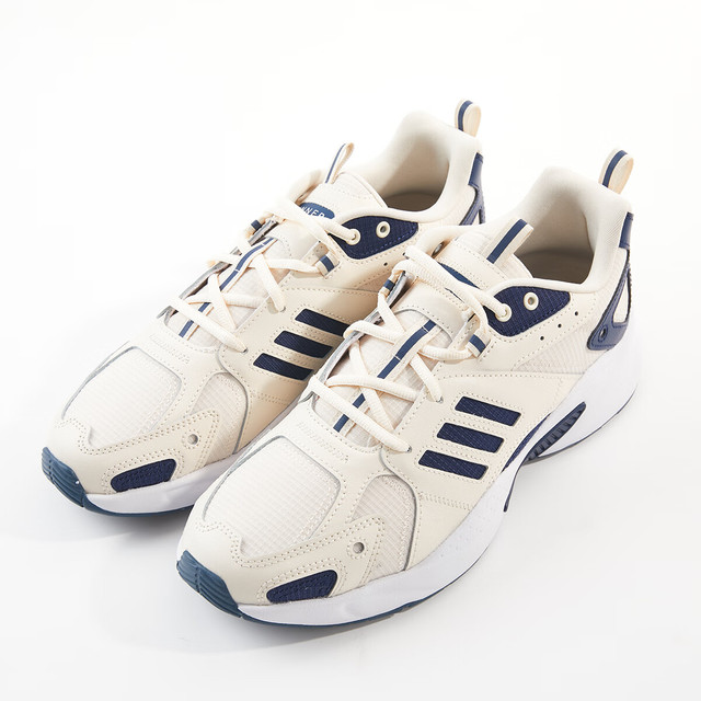 adidas IH6363 轻便透气减震 36码 跑步鞋