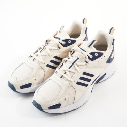 adidas IH6363 轻便透气减震 36码 跑步鞋