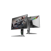 ANTGAMER 蚂蚁电竞 ANT275PQ Max 27英寸 IPS技术 平面 显示器（2560*1440、540Hz、99%DCI-P3、HDR600、Type-C 90W）