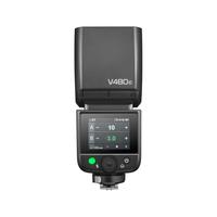 神牛 V480闪光灯