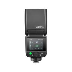 神牛 V480闪光灯
