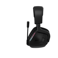 美商海盗船 无线游戏耳机HS55 WIRELESS