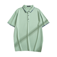 JEANSWEST/真维斯 透气 男士polo衫