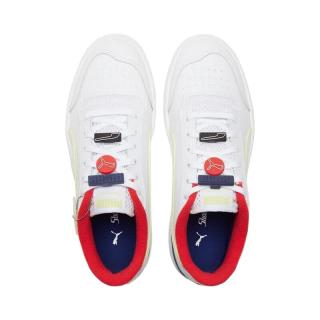 PUMA 透气性 板鞋 35.5