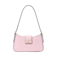  Kate Spade/凯特丝蓓 亮面Logo标 女士单肩包