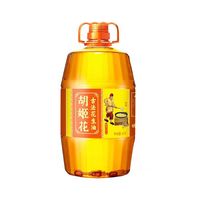 胡姬花 古法花生油4L*1
