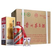 茅台 2026年飞天 53度 整箱装 500ml