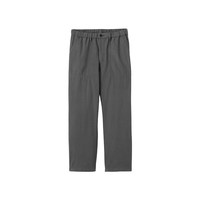 無印良品 MUJI 无印良品 男士工装裤 AE10WA6S