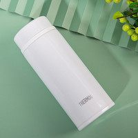THERMOS 膳魔师 JNW系列 保温杯 350ml 米白色
