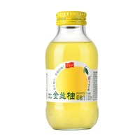 井大侠 金兰柚香柚双柚汁 300ml*8瓶