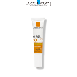理肤泉 大哥大400防晒15ml SPF50+ V