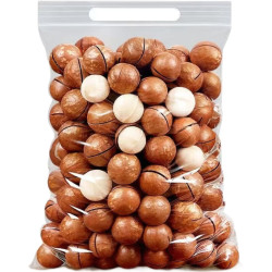 超大夏威夷果500g*1袋