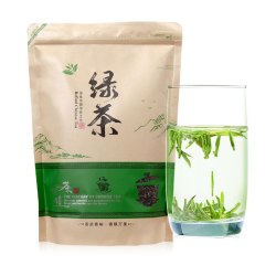 湘丰 绿茶 特级 500g