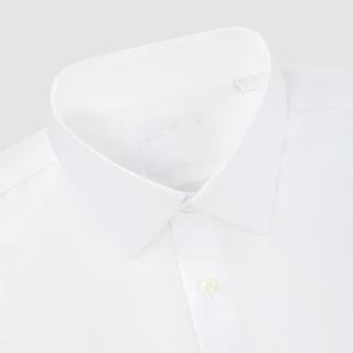  PYE/派 免烫易打理 男士衬衫 白色 39