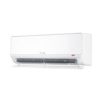 海尔 超省电Pro系列 KFR-35GW/LA2-1 变频冷暖壁挂式空调 1.5P