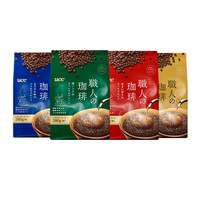 UCC 原装进口职人系列浓厚口感(中细研磨)280g