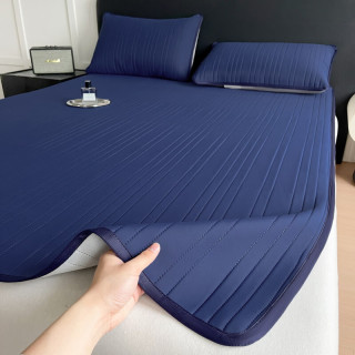 星球2代升级款小皮凉深睡凉席 150cm*200cm