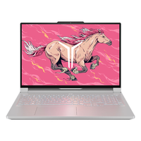 联想 Legion R9000P ADR10 RTX5060 冰魄白 32GB+2TB 游戏本
