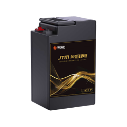 国轩高科 电动车锂电池 76.8V40Ah