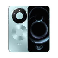 Huawei/华为 Mate 80 Pro Max 16GB+512GB全金属玄武架构超透亮灵珑屏蒙智能