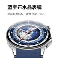 OPPO 智能手表 watch X