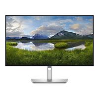 百亿补贴：戴尔 U2725QE显示器 （4K、120Hz、IPS、140W雷电4接口）