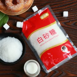 舒可曼 白砂糖 400g