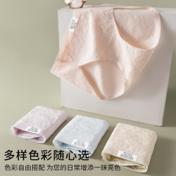 Glambody MAGIC NATURAL LINE 柔软棉10A抑菌女士内裤 NK1353