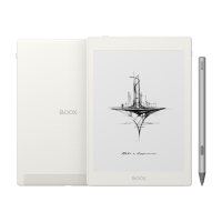 移动端、京东百亿补贴：文石 NoteX5 mini 7.8英寸墨水屏 电子书阅读器  64GB
