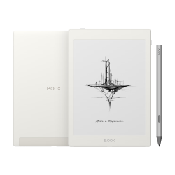 文石 NoteX5 mini 7.8英寸墨水屏 电子书阅读器  64GB
