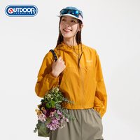 OUTDOOR PRODUCTS 春夏新品女款皮肤衣 OFPF522399