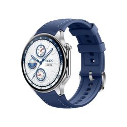 OPPO Watch X 运动智能手表 血氧计步定位手表