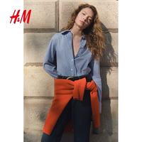 H&M 女装衬衫 1316432