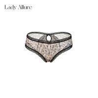 LADYALLURE 欲野沦陷 女士内裤 LA-20240712