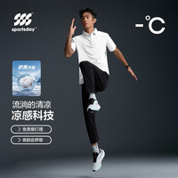 HLA/海澜之家 透气性 男士Polo衫
