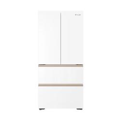 Leader BCD-500WLLFDG9Y9U1 10分钟制冰 古德白 500L 法式冰箱