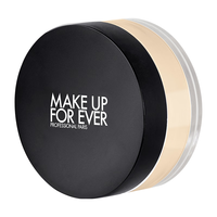  MAKE UP FOR EVER/玫珂菲 定妆 蜜粉