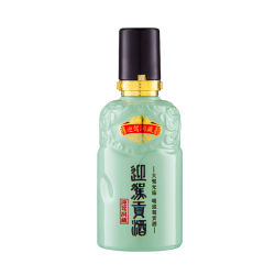 迎驾贡酒 洞藏品鉴 50度/52度 浓香型白酒 单瓶装 65ml
