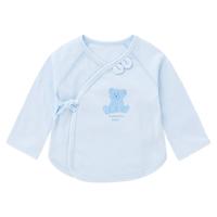 Purcotton/全棉时代 纯棉 婴儿连体衣
