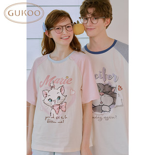  GUKOO/果壳 迪士尼联名 男士睡衣套装