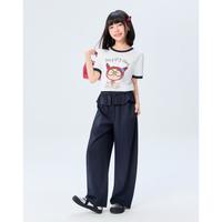 IEF爱依服 女童长裤