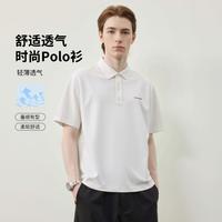 Mind Bridge 男士POLO衫