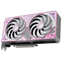 七彩虹 RTX5060Ti Ultra W DUO OC 16G 独立显卡