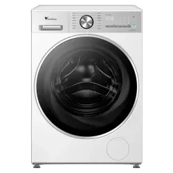 小天鹅 小乌梅3.0轻享版系列 TG12VE10PRO 滚筒洗衣机 12kg 白色