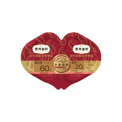 弗列加特 98%生骨肉含量 FPMR全价幼猫双餐杯 鲜鸡肉味37.5g*12盒