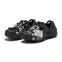 PALLADIUM X MERRELL帕拉丁X迈乐联名男女款毒液洞洞鞋溯溪鞋
